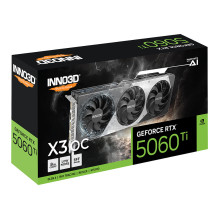 INNO3D GeForce RTX 5060 Ti X3 OC