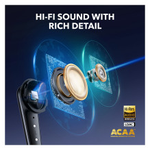 „Soundcore Liberty 4 Pro“