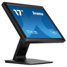 iiyama ProLite T1731SR-B1S kompiuterio monitorius