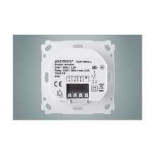 Homematic IP HmIP-BROLL žaliuzių / langinių priedas