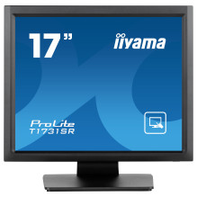 iiyama ProLite T1731SR-B1S kompiuterio monitorius