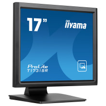 iiyama ProLite T1731SR-B1S kompiuterio monitorius