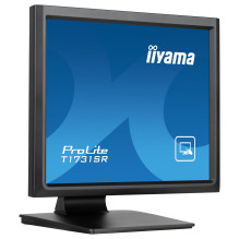 iiyama ProLite T1731SR-B1S kompiuterio monitorius