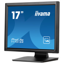 iiyama ProLite T1731SR-B1S computer monitor