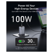 Anker A2688341 mobile device charger
