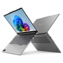 Lenovo IdeaPad Pro 5 16AGP11 Copilot+ stacionarus kompiuteris