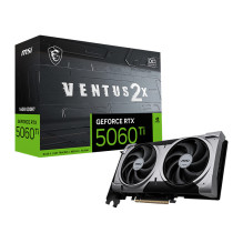 MSI VENTUS GeForce RTX 5060...