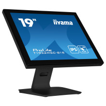 „iiyama ProLite T1932MSC-B1S“ kompiuterio monitorius