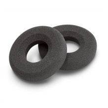HP Poly Blackwire C310 / 320 Foam Ear Cushions (2 Pieces)