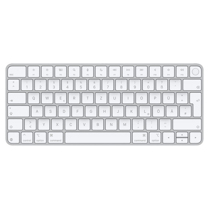 Apple Magic Keyboard
