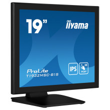 „iiyama ProLite T1932MSC-B1S“ kompiuterio monitorius