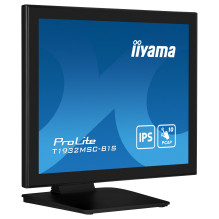 „iiyama ProLite T1932MSC-B1S“ kompiuterio monitorius
