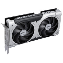 MSI VENTUS GeForce RTX 5060 TI 16G 2X OC PLUS