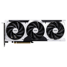 MSI VENTUS GeForce RTX 5060 TI 16G 2X OC PLUS vaizdo plokštė