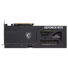 MSI VENTUS GeForce RTX 5060 TI 16G 2X OC PLUS vaizdo plokštė