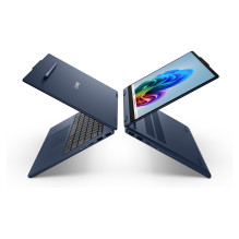 „Lenovo IdeaPad 5 2-in-1 14IPH11 Copilot+“ stacionarus kompiuteris
