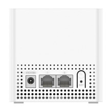Cudy AC1200 Mesh Wi-Fi System, M1200 2.0, 3-Pack