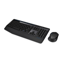Logitech 920-006489 keyboard