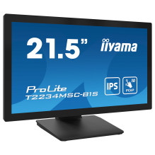 „iiyama ProLite T2234MSC-B1S“ kompiuterio monitorius
