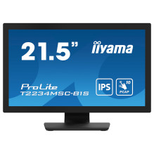 iiyama ProLite T2234MSC-B1S computer monitor