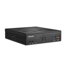 Shuttle DH770 PC / workstation barebone