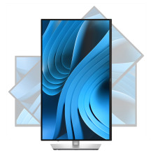 DELL Pro Plus P2725QE computer monitor