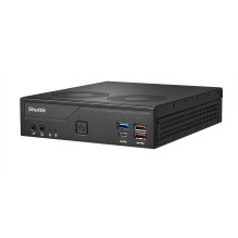 Shuttle DH770 PC / workstation barebone