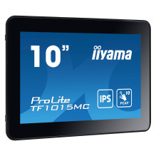 „iiyama TF1015MC-B3“ kompiuterio monitorius