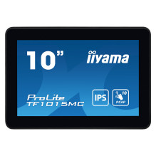 „iiyama TF1015MC-B3“ kompiuterio monitorius