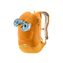 Deuter Junior Bike 8 L Amber Deuter Junior Bike 8 L Amber