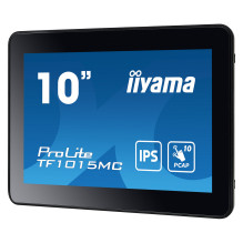 „iiyama TF1015MC-B3“ kompiuterio monitorius