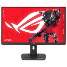 ASUS ROG Strix XG27UCG computer monitor