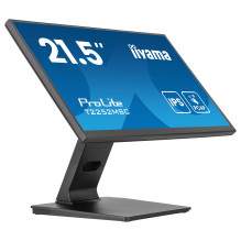 „iiyama ProLite T2252MSC-B2AG“ kompiuterio monitorius