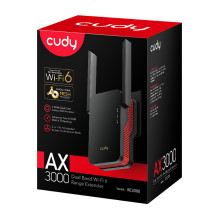 Cudy RE3000 network extender