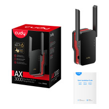 Cudy RE3000 network extender