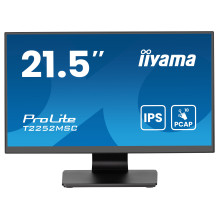 „iiyama ProLite T2252MSC-B2AG“ kompiuterio monitorius