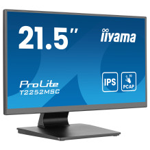 iiyama ProLite T2252MSC-B2AG computer monitor
