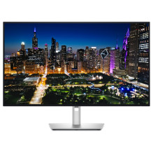 DELL UltraSharp U3225QE kompiuterio monitorius