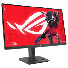 ASUS ROG Strix XG27UCG kompiuterio monitorius