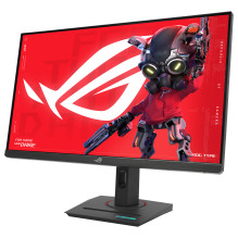 ASUS ROG Strix XG27UCG kompiuterio monitorius