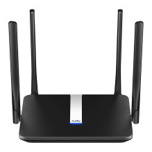 Cudy LT500 wireless router