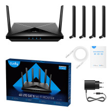 Cudy LT700 wireless router
