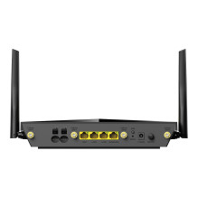Cudy P5 wireless router