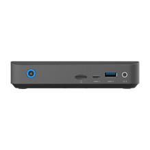 „Zotac ZBOX edge CI343“