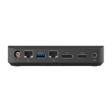 „Zotac ZBOX edge CI343“