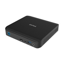 „Zotac ZBOX edge CI343“