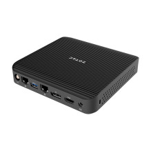 „Zotac ZBOX edge CI343“