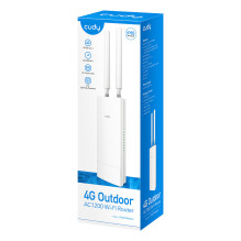 Cudy LT500 wireless router