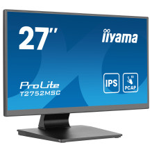 iiyama ProLite T2752MSC-B1AG computer monitor
