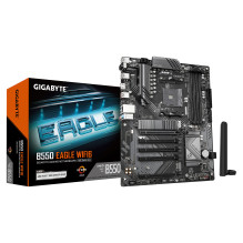 GIGABYTE B550 EAGLE WIFI6...